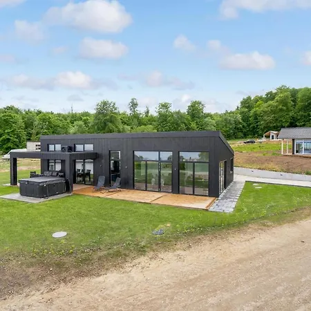 Gorgeous In With Kitchen Casa de Férias