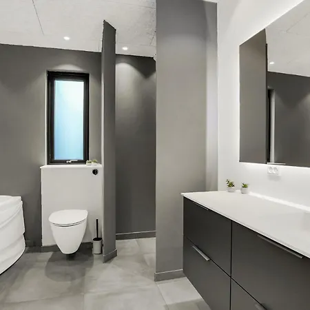 Gorgeous In With Kitchen Casa vacanze