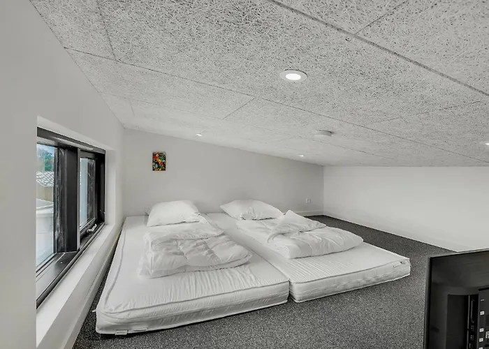 Gorgeous In With Kitchen * Sjolund