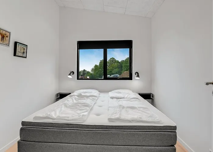 Casa de Férias Gorgeous In With Kitchen *