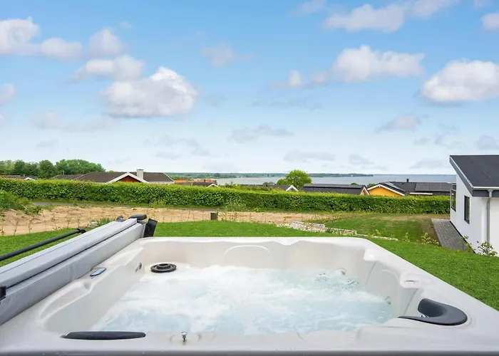 Gorgeous In With Kitchen Casa de Férias *