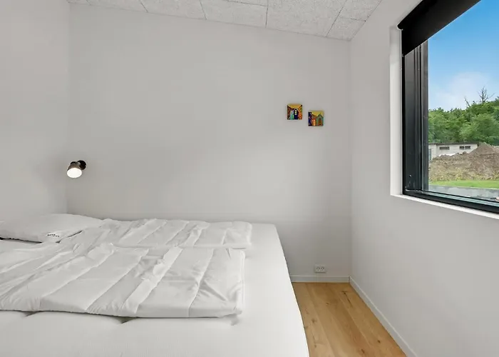 Gorgeous In With Kitchen Casa de Férias *